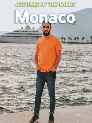 cover image of Monaco